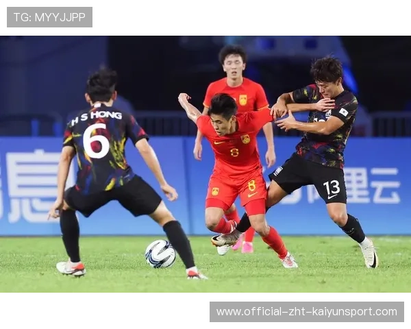 国足神秘新锋崛起，国家队阵容或迎大调整