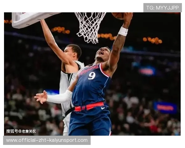 加兰伤病史成交易变数快船对此表示担忧