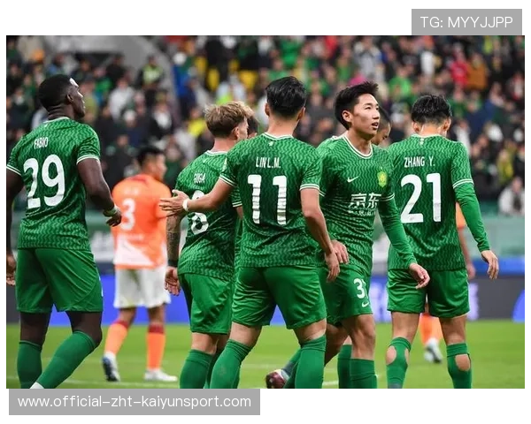 曹永竞外围突放冷箭直挂死角，北京国安1比0小胜梅州客家